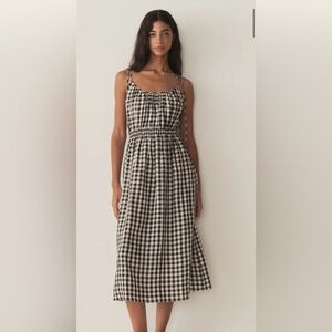 Doen Leslie dress